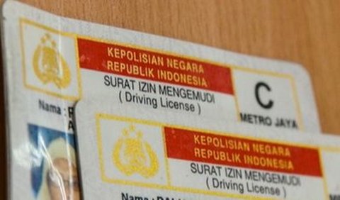 Meski begitu, pihaknya tetap akan membuka diri atas usulan yang disampaikan pihak kepolisian.