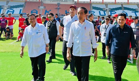 Bima juga berharap momentum Piala Dunia U-17 dapat menjadi pemacu semangat bagi para pemain-pemain muda Indonesia untuk melanjutkan prestasi di masa mendatang.