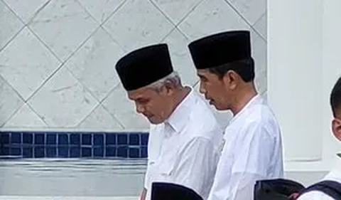 Presiden Joko Widodo (Jokowi) sudah mengantongi nama kandidat Penjabat (Pj) Gubernur Jawa Tengan pengganti Ganjar Pranowo. Ganjar sendiri akan habis masa jabatannya pada September 2023.