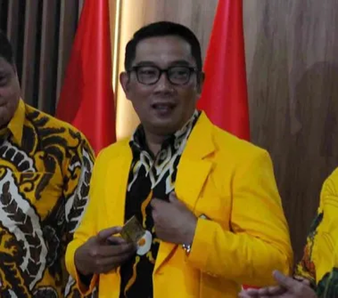 Jokowi Sudah Siapkan Nama Pengganti Ganjar jadi Pj Gubernur Jawa Tengah