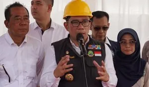 Namun, di sisi lain, Jokowi sudah menerima beberapa nama yang diusulkan. Proses ini masih berjalan.