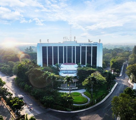 Pabrik Hidrogen Hijau Bakal Dibangun di Jawa Timur, BUMN: Kita Dukung Pengembangan Energi Bersih