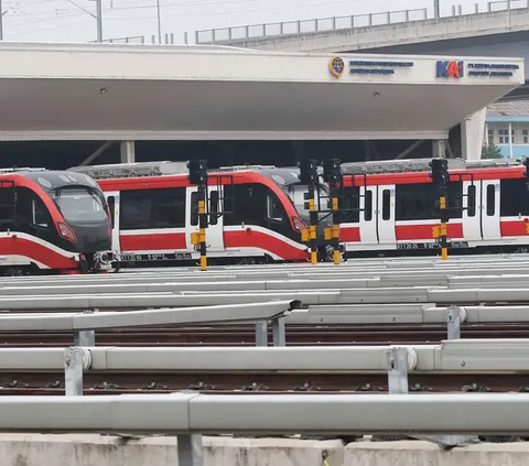 Kementerian Perhubungan (Kemenhub) melakukan uji coba operasional terbatas LRT Jabodebek mulai hari ini, Rabu (12/7) hingga 15 Agustus 2023 mendatang.