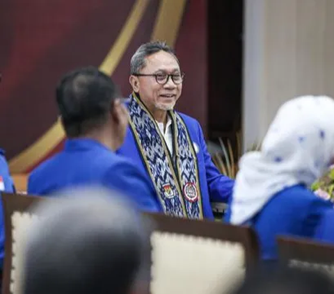 Ditanya Gabung PDIP atau Gerindra, PAN: Kita akan Gabung dengan Partai-Partai di Pemerintahan