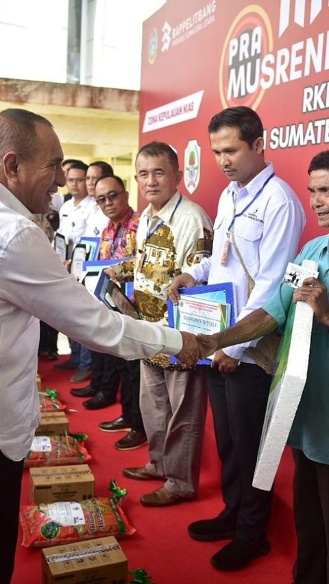 20.400 Pekerja Rentan di Sumut Akan Dapat Jaminan Sosial, Tidak Ada Batasan Biaya Pengobatan sampai Sembuh