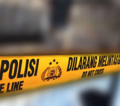 Bule AS yang Cegat dan Rusak Mobil Polisi di Bali Dideportasi