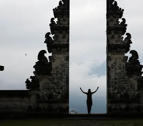 Siap-Siap, Turis Asing Masuk Bali Bakal Wajib Bayar Rp150.000