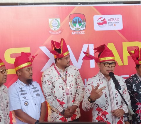 Prabowo, Ganjar dan Anies Bakal Bertemu 85 Walkot di Makassar, Siap Paparkan Visi dan Misi Pembangunan