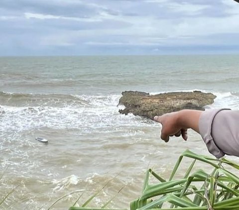 Korban Terseret Ombak Pantai Panjang Malang Ditemukan Tewas di Tulungagung, Dua Masih Hilang