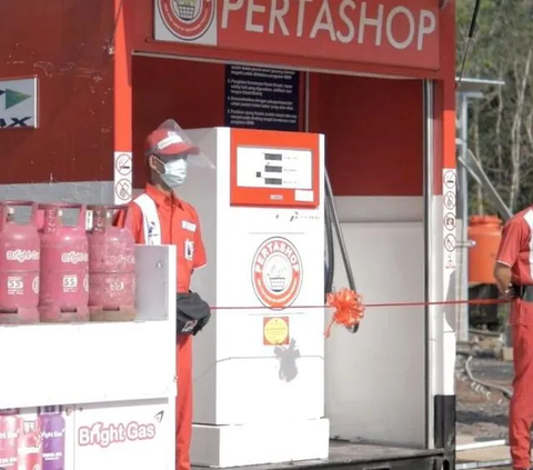 Pertashop Jadi Solusi untuk Daerah Susah Energi, Benarkah?