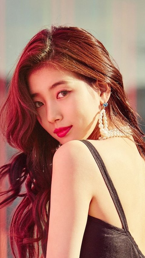 5. Bae Suzy