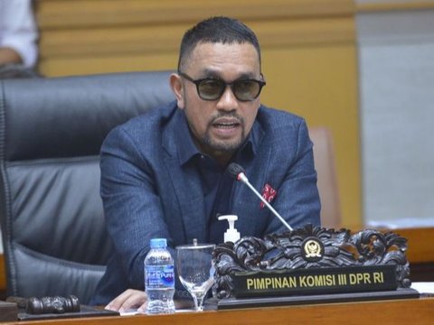 DPR Ingatkan Propam Polri Responsif Terima Aduan Etik Polisi