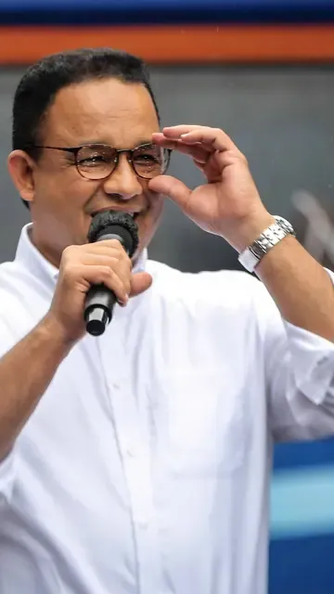 NasDem Pastikan Tak Ada Deklarasi Cawapres Anies Baswedan saat Apel Siaga di SUGBK