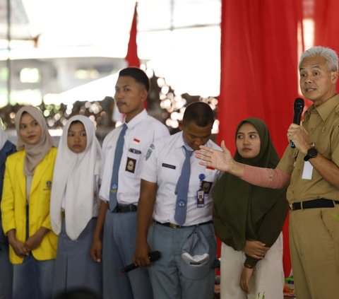 Dinas Pendidikan dan Kebudayaan, Jawa Tengah memastikan keamanan dari siswi yang membongkar praktik pengutan di SMKN 1 Sale, Kabupaten Rembang.