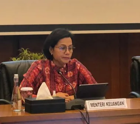 Menteri Keuangan, Sri Mulyani Indrawati mengungkapkan pemanfaatan energi baru terbarukan (EBT) di Indonesia masih sangat rendah. Dia mencatat hanya 0,5 persen pemanfaatan  EBT di Indonesia.