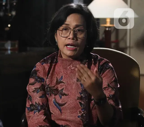 Pemanfaatan Energi Baru Terbarukan di Indonesia Baru 0,5 Persen, Sri Mulyani: Ini Memalukan