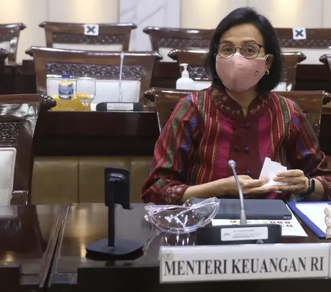 Pemanfaatan Energi Baru Terbarukan di Indonesia Baru 0,5 Persen, Sri Mulyani: Ini Memalukan