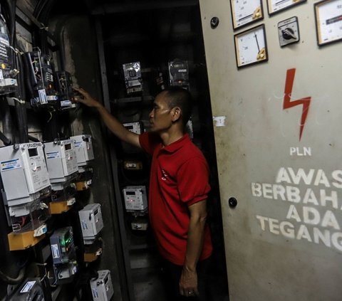 Pemanfaatan Energi Baru Terbarukan di Indonesia Baru 0,5 Persen, Sri Mulyani: Ini Memalukan