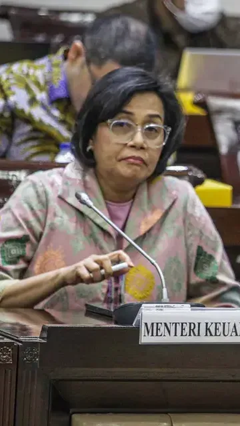 Sri Mulyani Marah Pemanfaatan Energi Baru Terbarukan di Indonesia Masih Sangat Minim