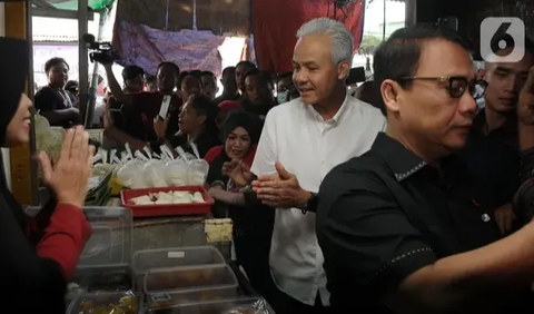 Lebih lanjut Ganjar Pranowo menjelaskan ada filosofi dari Koperasi yang berkait erat dengan bangsa Indonesia.