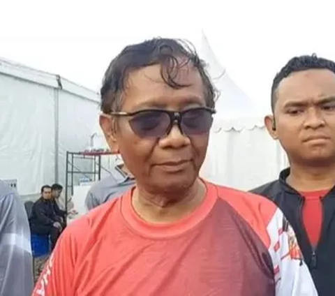 Ada Perbedaan Hitungan Utang BLBI Antara Satgas dan Obligor, Mahfud MD Buka Suara