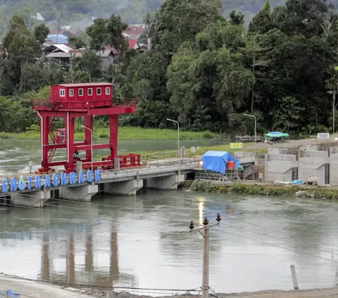 Untuk diketahui, PLTA Mrica atau PLTA Panglima Besar Jenderal Soedirman menghasilkan energi listrik hingga 184,5 megawatt (MW). Listrik tersebut kemudian dialirkan lewat sistem Jawa Bali.