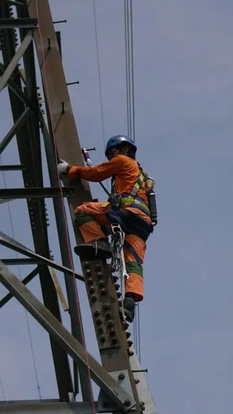 Dirut PLN Ingin Tiang Listrik Bisa Jadi Tempat isi Daya Baterai Kendaraan Listrik