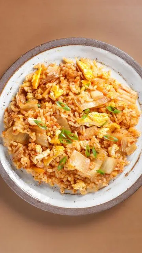 5 Menu Rice Bowl Korea dengan Bahan yang Sehat, Simpel, Enak dan Cocok Untuk Diet