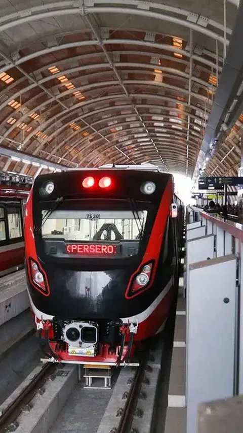 Pemkab Bekasi Siapkan Transportasi Umum Menuju Stasiun LRT Jatimulya