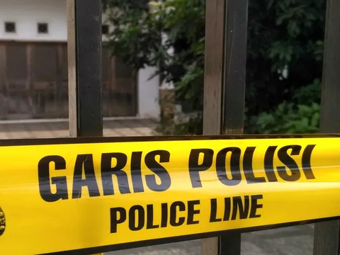Pengemudi Mobil Ditemukan Meninggal di Simpang Susun Semanggi