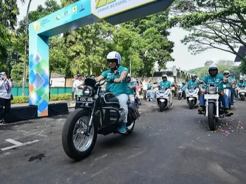 Golkar menyebut Ridwan Kamil memang berpeluang menjadi Cawapres dari Golkar.