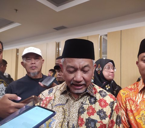 Isu AHY Dipilih jadi Cawapres Anies, Begini Jawaban Presiden PKS