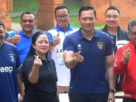 Sementara terkait pertemuan Ketua Umum Partai Demokrat, AHY dengan Puan Maharani, Syaikhu menegaskan hal tersebut tidak akan mengganggu koalisi pendukung Anies.