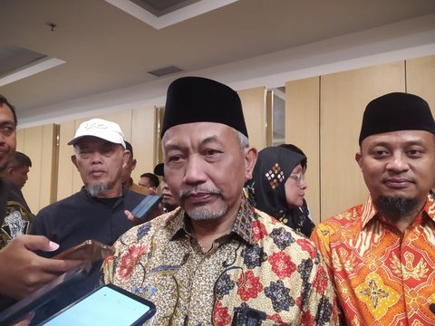 Isu AHY Dipilih jadi Cawapres Anies, Begini Jawaban Presiden PKS