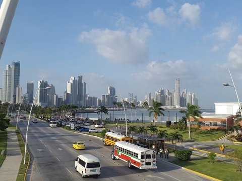 2. Panama