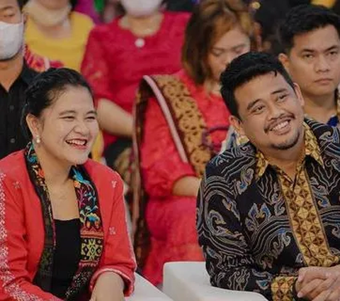 Bobby Nasution Ungkap Rahasia jika Kaesang Mau Menang di Pilkada Depok