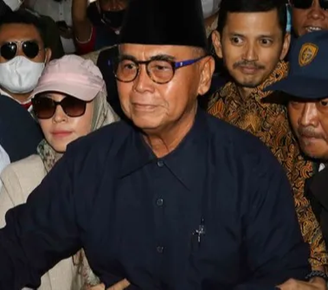 Menelusuri Jejak Anak Panji Gumilang Nyaleg Lewat PKB