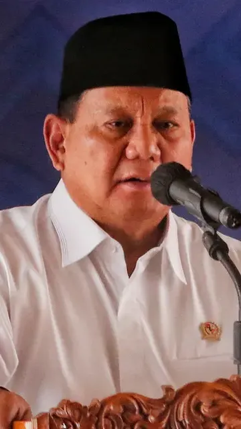 Berebut Kursi Cawapres Prabowo Subianto di Pilpres 2024