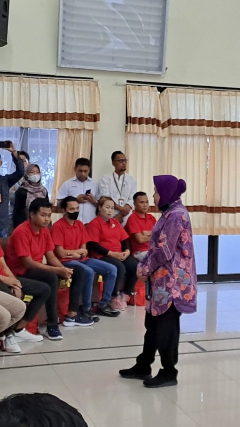 Curhat Korban TPPO ke Menteri Jokowi: Diimingi Kerja Petik Buah, Gaji 20 Dolar per Jam di Selandia Baru