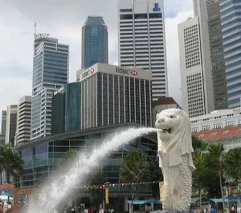 Buka-bukaan Septian, WNI yang Pindah Jadi Warga Negara Singapura