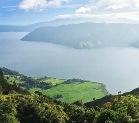 Perbanyak Kegiatan Internasional, Disbudpar Sumut Optimis Datangkan Wisatawan Asing