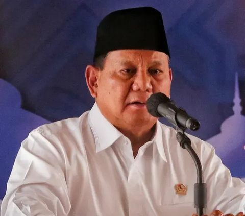 Satu Kata Ganjar Pranowo untuk Prabowo dan Anies Baswedan