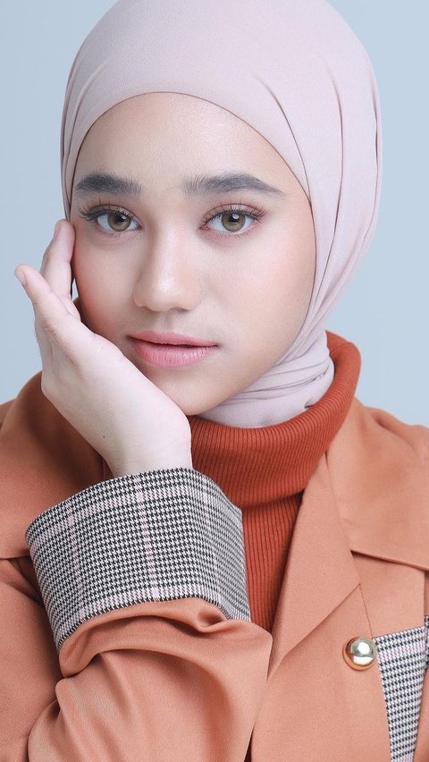 Fakta Nabila Taqiyyah Runner Up Indonesian Idol Seasons 12 yang Kini Curi Perhatian