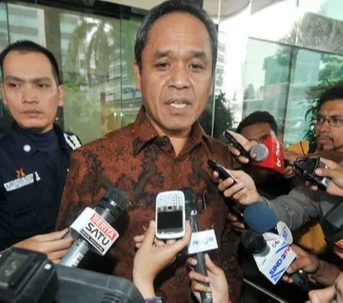 Wacana SIM Seumur Hidup Bikin Negara Kehilangan Pendapatan Rp650 Miliar