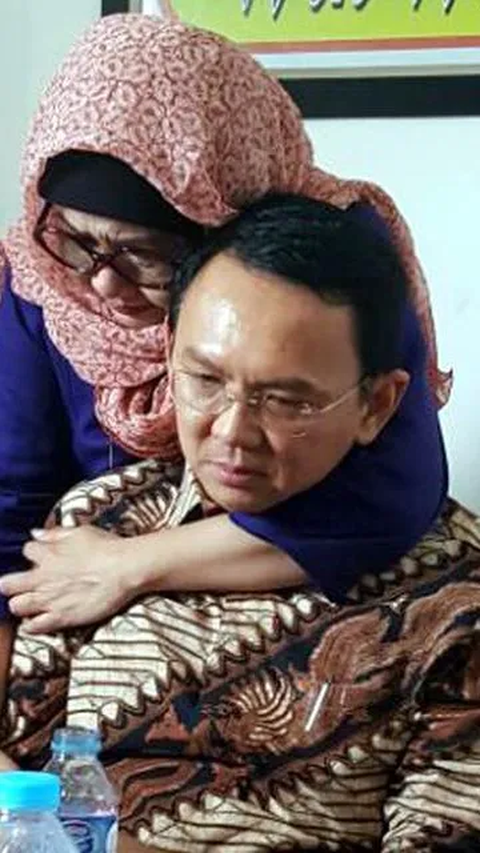 2 Anak Presiden ke-4 dan ke-5 Bertemu, Nongol Mantan Panglima TNI Andika