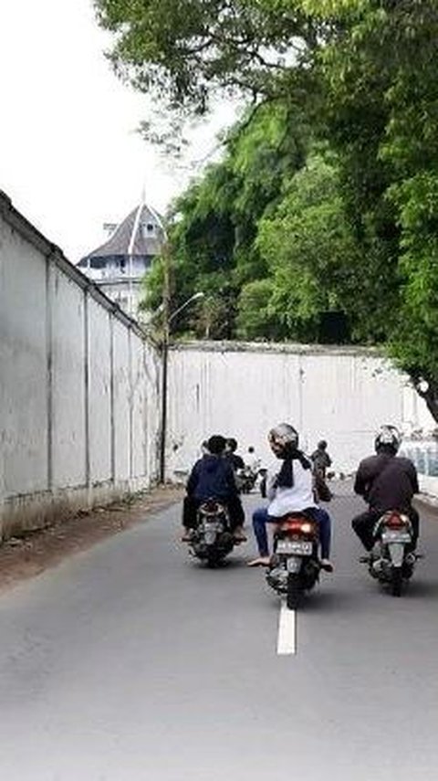 Mengenal Supit Urang, Lorong di Keraton Surakarta yang Dibuat untuk Menjebak Musuh