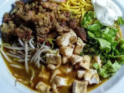 Resep Tahu Campur Surabaya