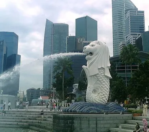 Ternyata, Ini Alasan WNI Pindah Kewarganegaraan ke Singapura