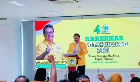 Ridwan mengakui Dewan Pakar memberikan batas waktu hingga Agustus untuk menjalankan rekomendasi. Salah satunya membentuk poros baru di Pilpres 2024. Apabila target itu tidak tercapai, maka Munaslub harus dilaksanakan.