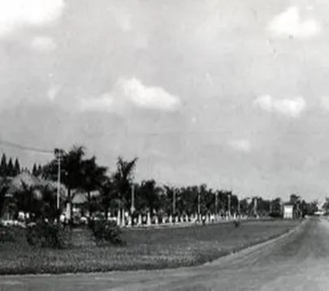 Agus Musin Dasaad, Orang Paling Kaya di Lampung yang Menjadi Sahabat Soekarno